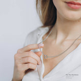 For You Necklace - gratis erhalten