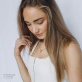 For You Necklace - gratis erhalten