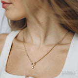 For You Necklace - gratis erhalten