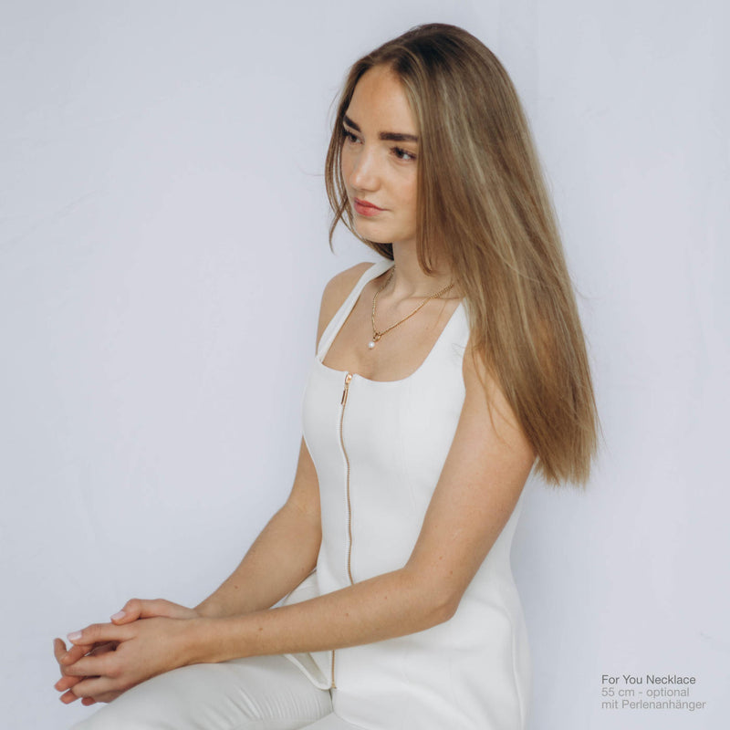 For You Necklace - gratis erhalten