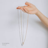 For You Necklace - gratis erhalten