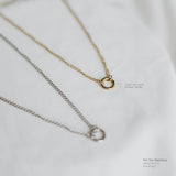 For You Necklace - gratis erhalten
