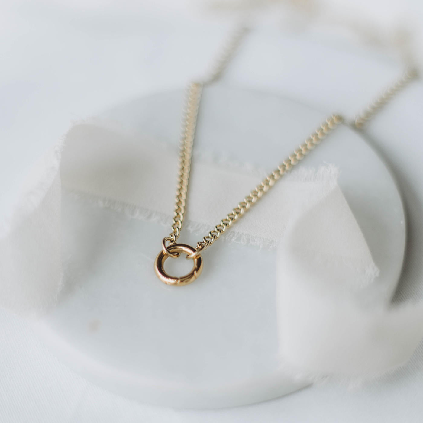 For You Necklace - gratis erhalten