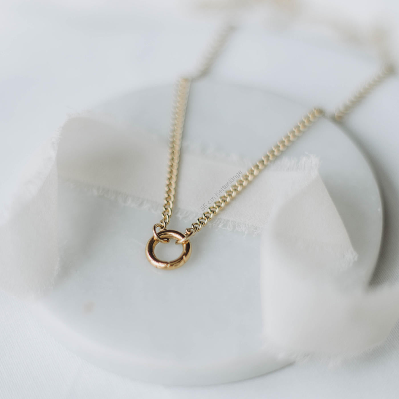 For You Necklace - gratis erhalten