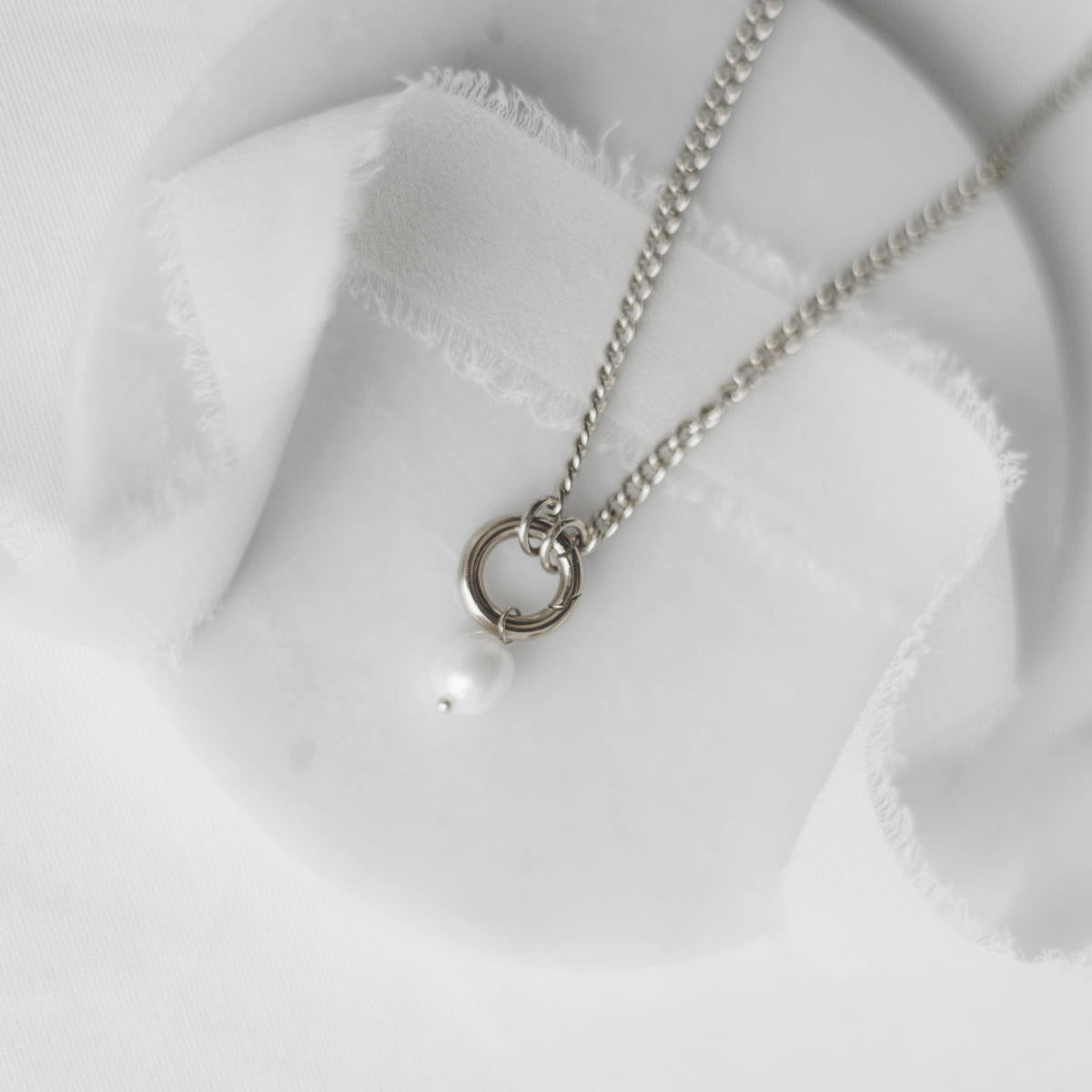 For You Necklace - gratis erhalten