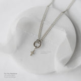 For You Necklace - gratis erhalten