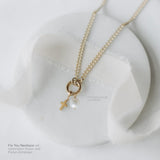 For You Necklace - gratis erhalten