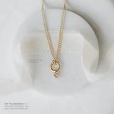 For You Necklace - gratis erhalten
