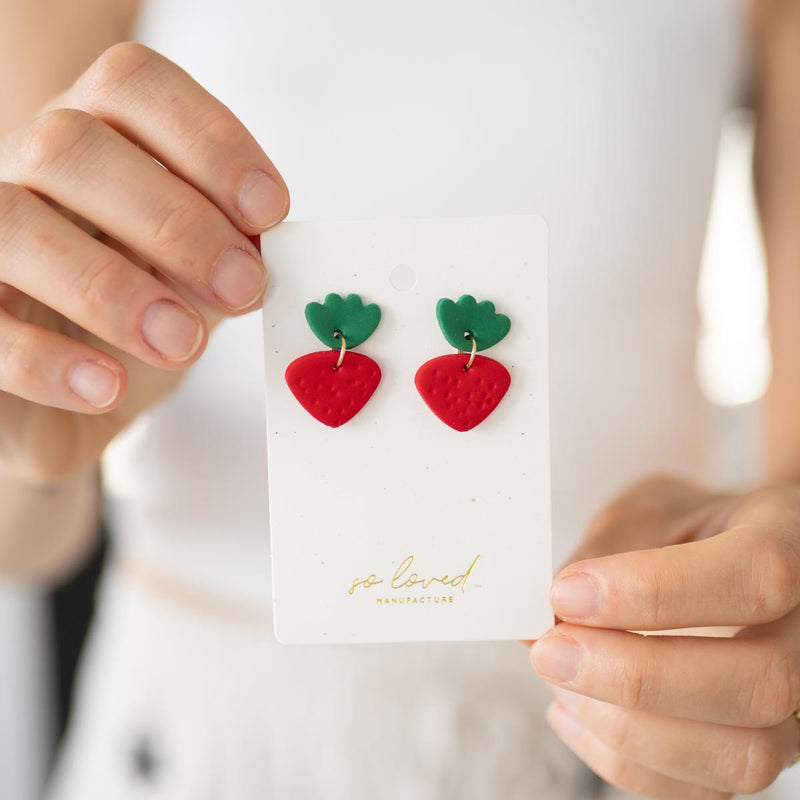 Summersale - Sweet Strawberry