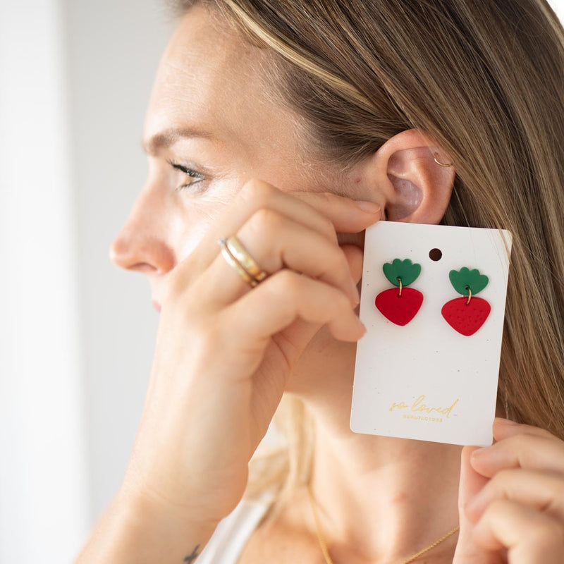 Summersale - Sweet Strawberry