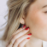 Alive Colour Hoops