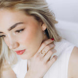 Alive Colour Hoops