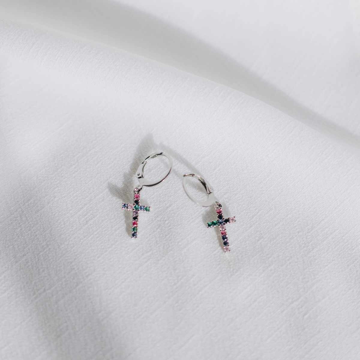Alive Colour Hoops