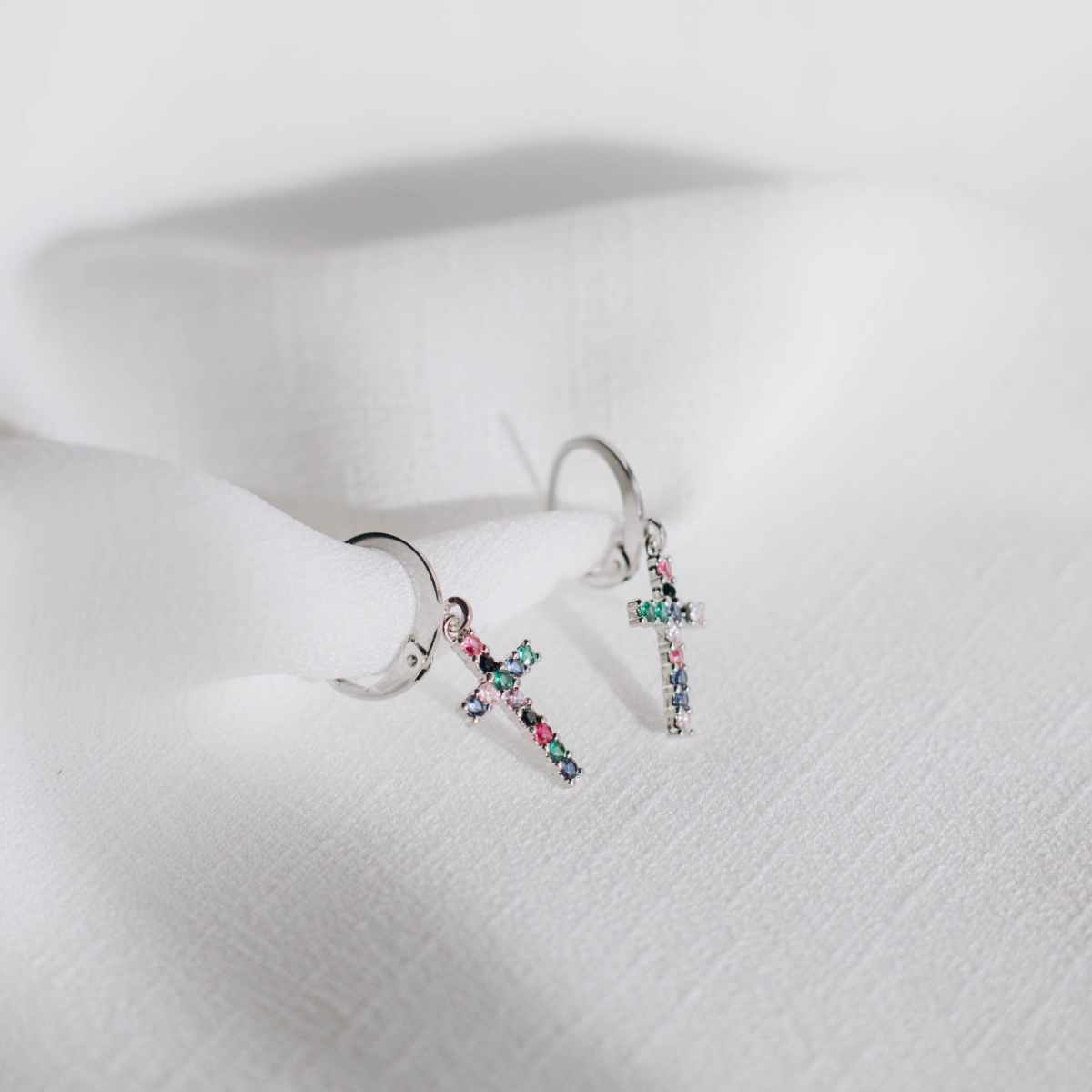 Alive Colour Hoops