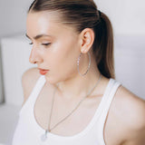 Cleo Hoops