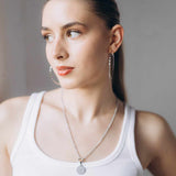 Cleo Hoops