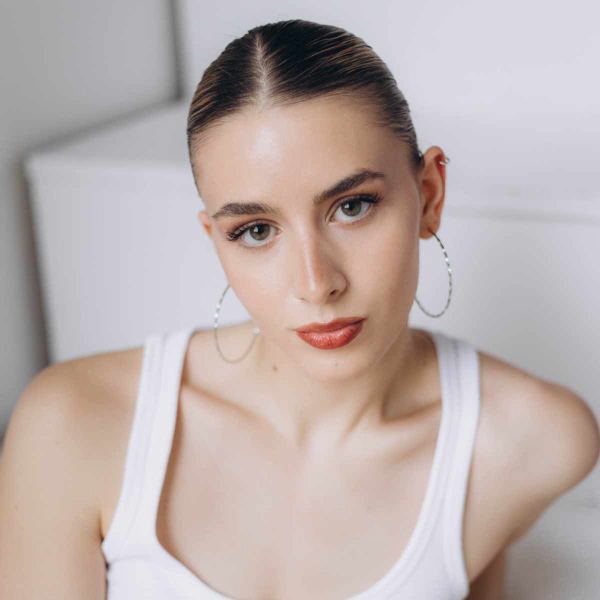 Cleo Hoops