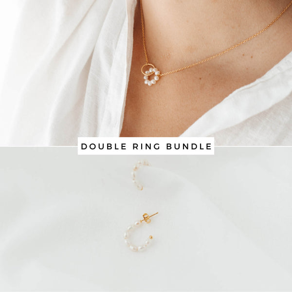 Double Ring Bundle