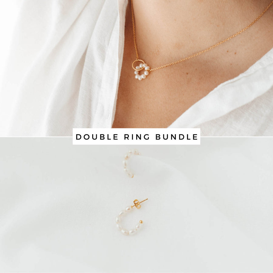 Double Ring Bundle