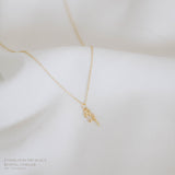 Everbloom Necklace