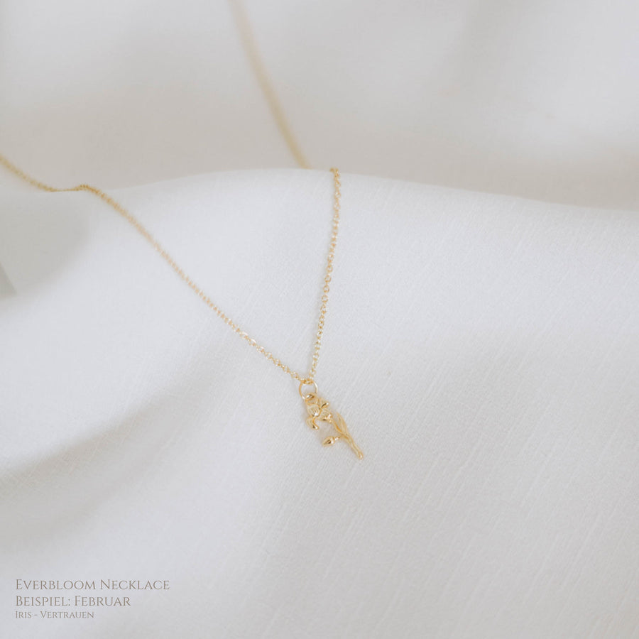 Everbloom Necklace