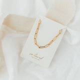 For You Chain Bracelet