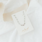 For You Chain Bracelet