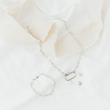 For You Chain Bracelet