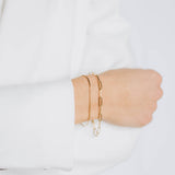 For You Chain Bracelet