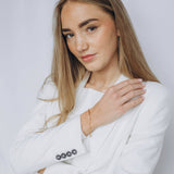 For You Chain Bracelet