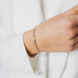 For You Chain Bracelet