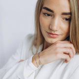 For You Chain Bracelet