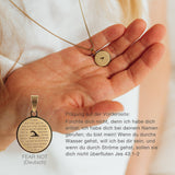 Fear Not - Necklace