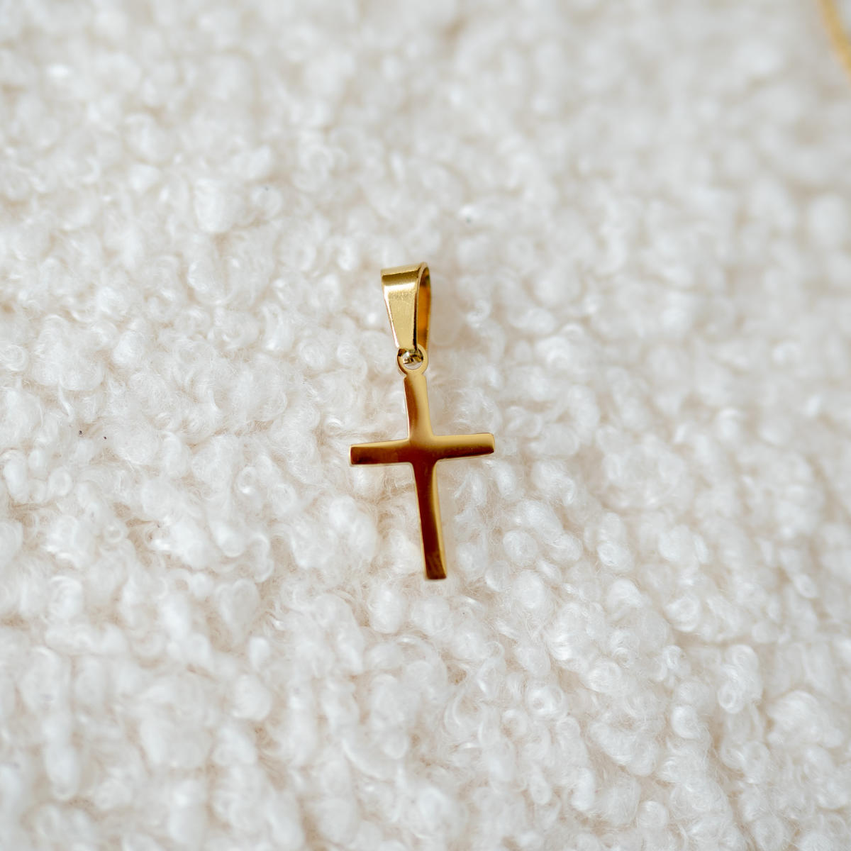 Alive Necklace for Men