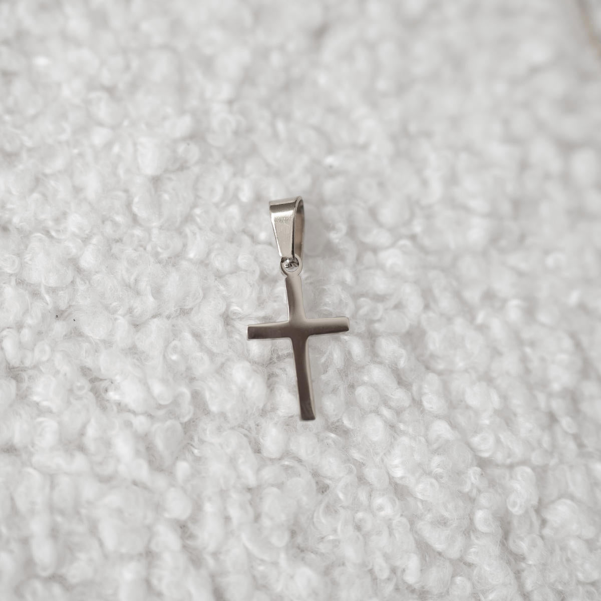 Alive Necklace for Men