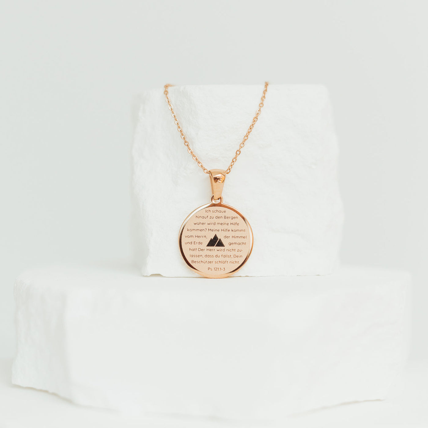 Look Up - Necklace