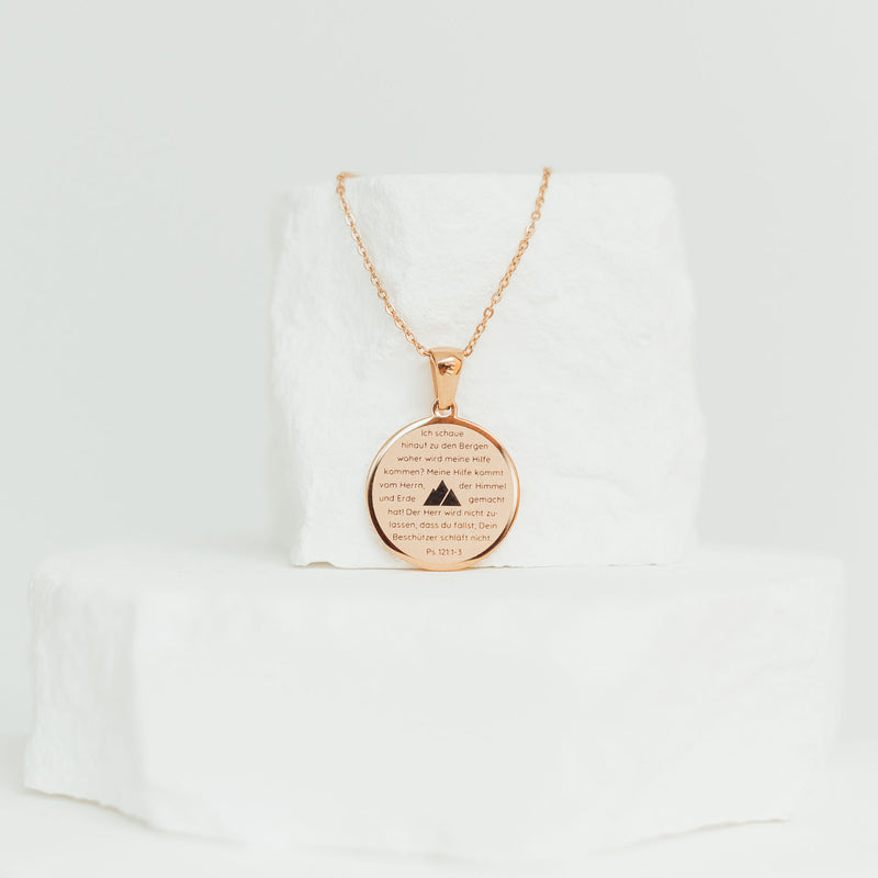 Look Up - Necklace