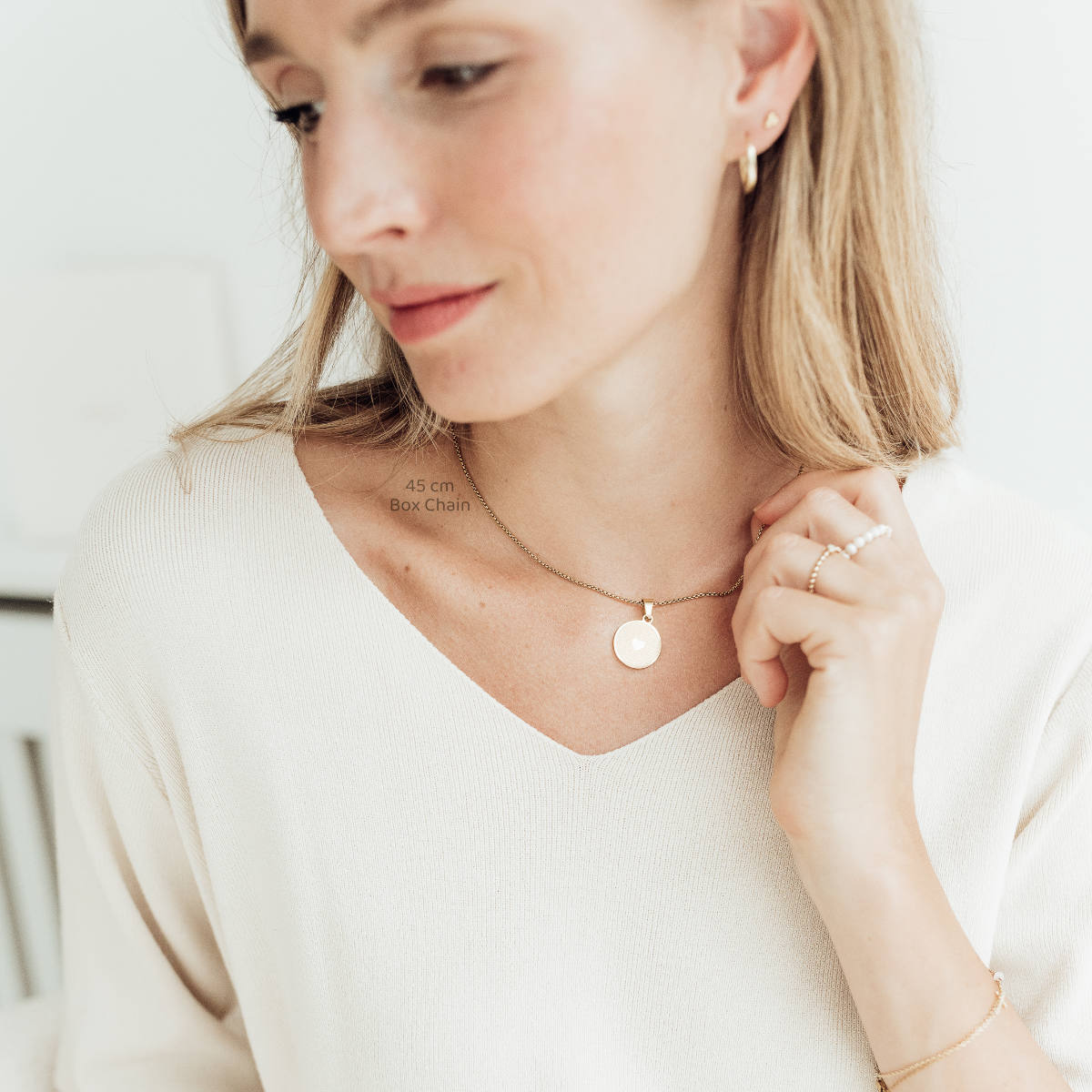 Love Necklace