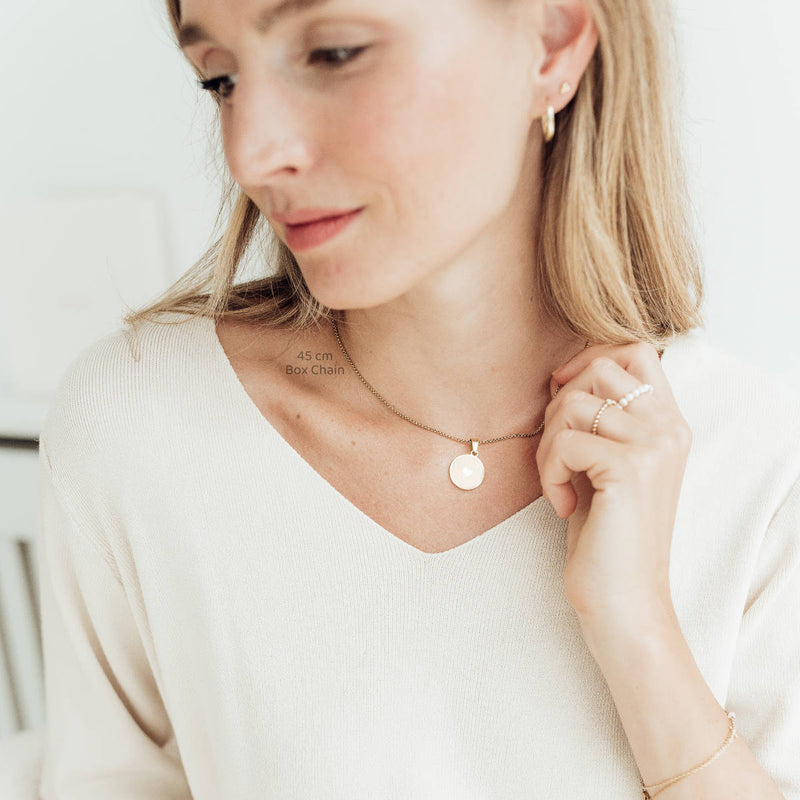Love Necklace