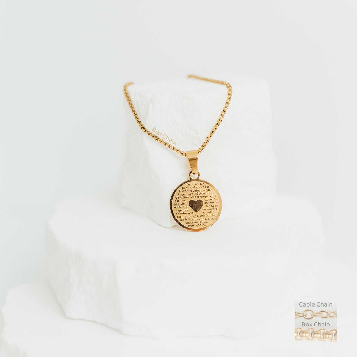 Love Necklace