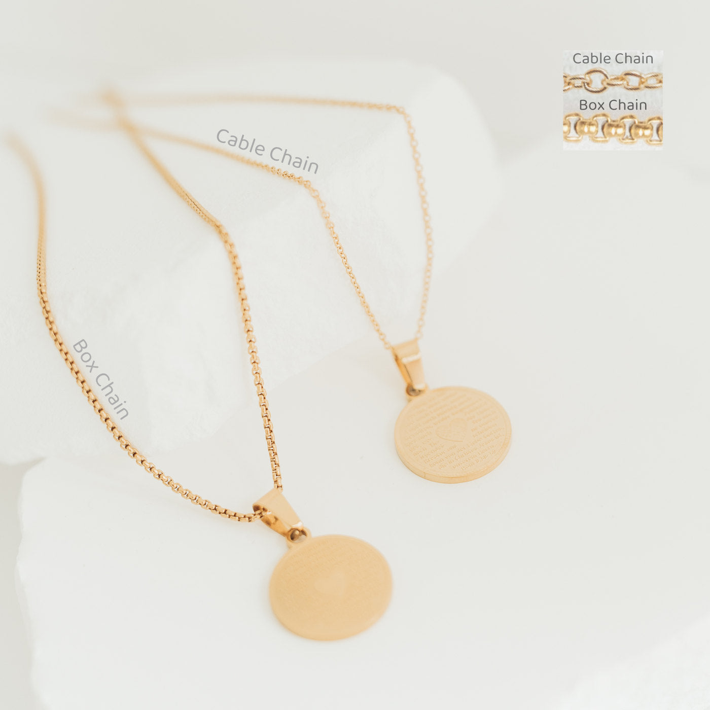 Love Necklace