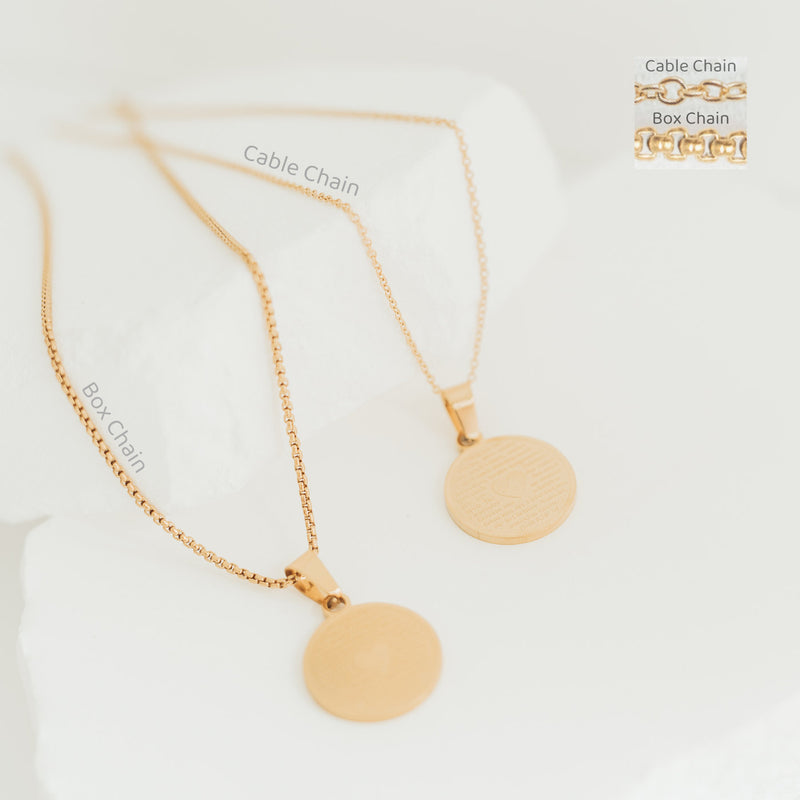 Love Necklace