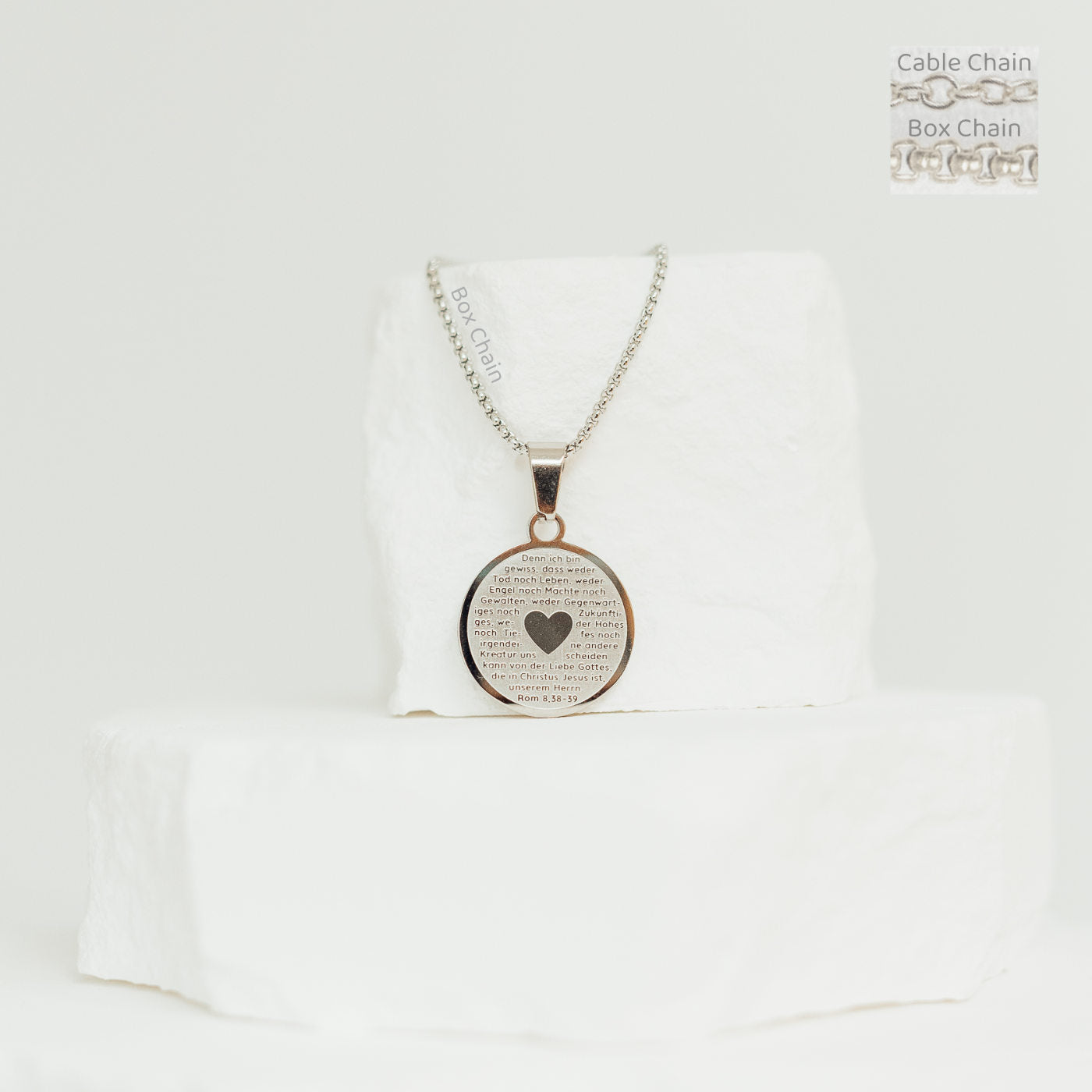 Love Necklace