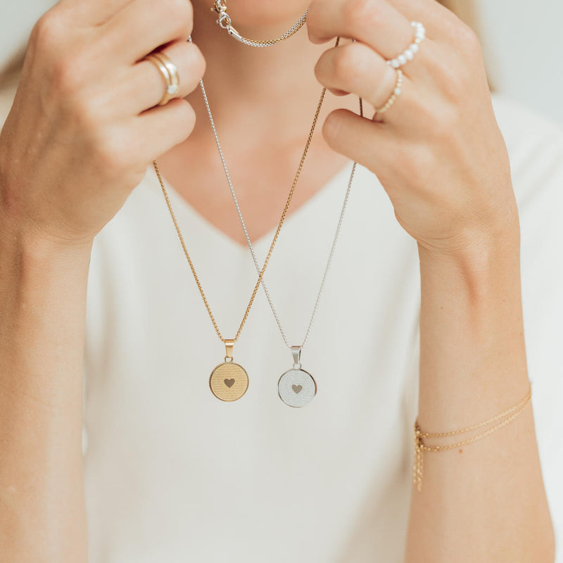 Love Necklace