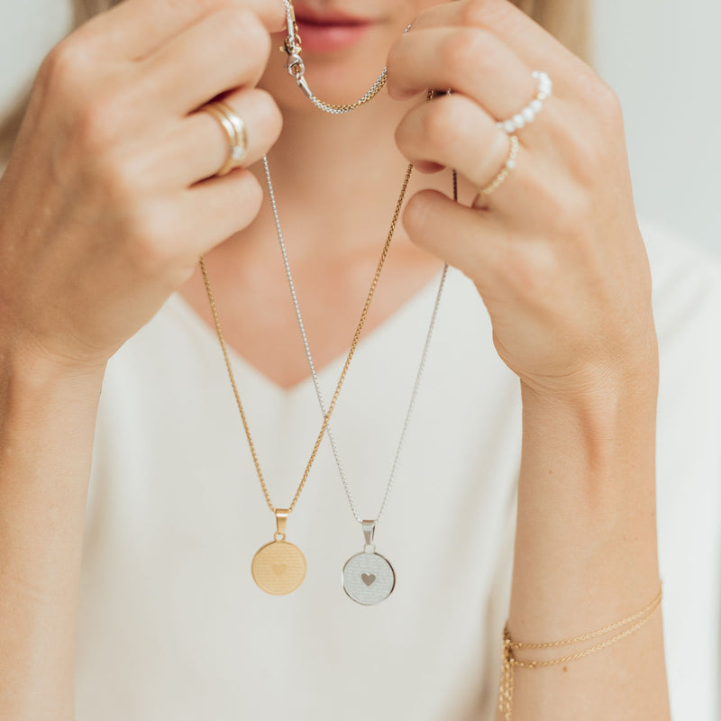 Love Necklace