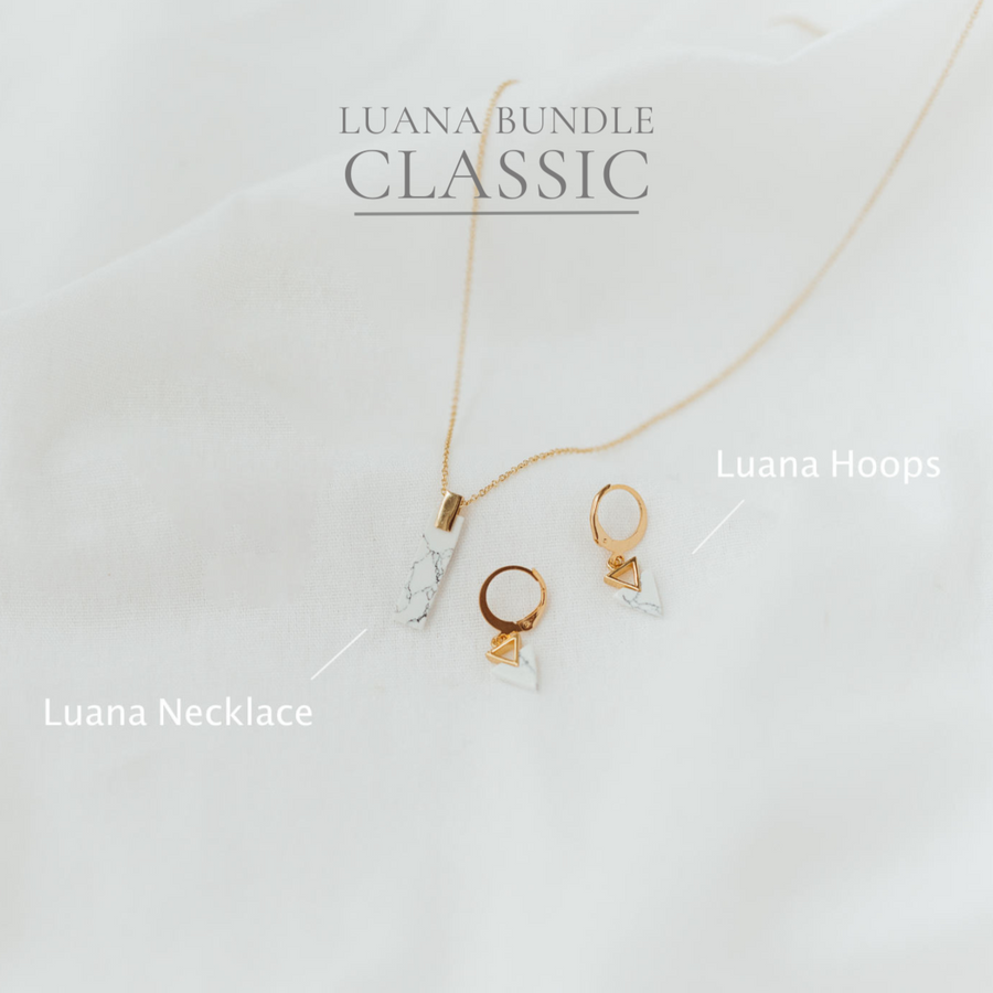Luana Bundle