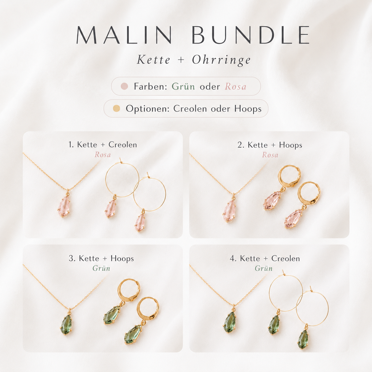 Malin Bundle