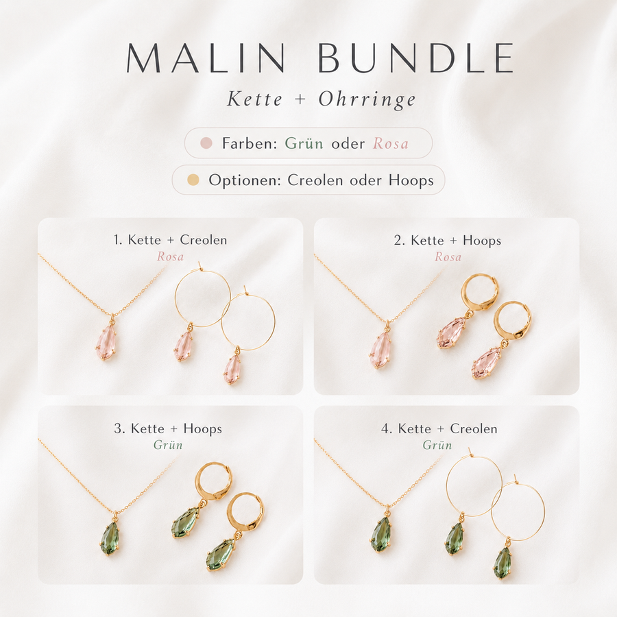 Malin Bundle