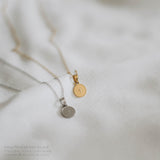 Mini Prayer - Necklace