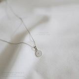 Mini Prayer - Necklace